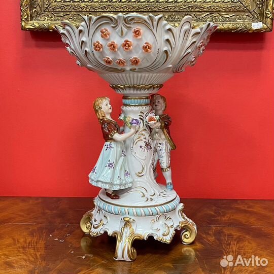 Ваза для фруктов