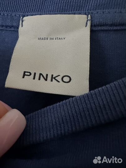 Футболка женская pinko