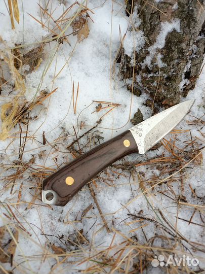 Нож Рыбацкий 003