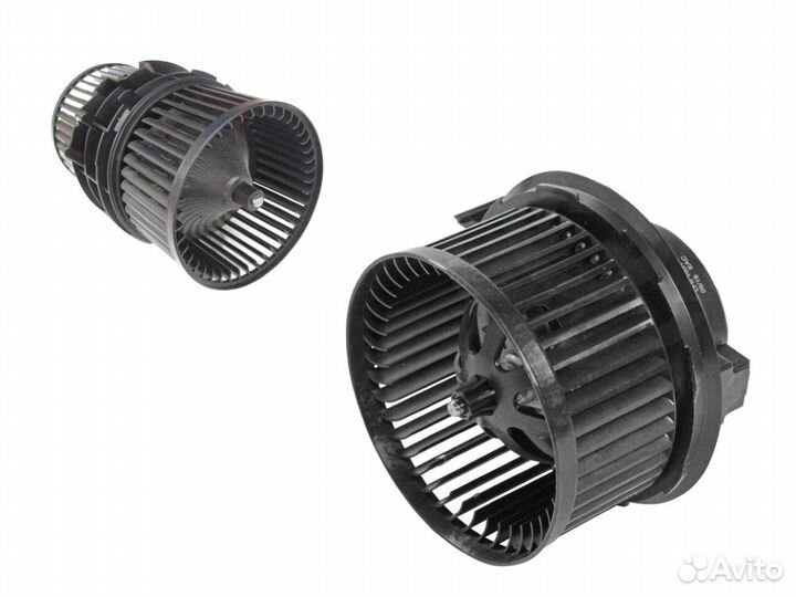 Моторчик печки Моторчик отопителя Вентилятор печки