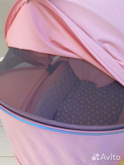 Коляска Stokke xplory