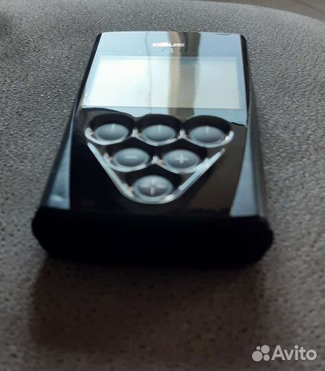 Металлоискатель XP Deus X35 28 RC