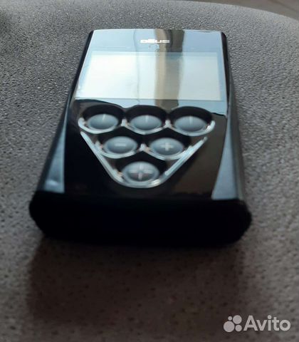 Металлоискатель XP Deus X35 28 RC