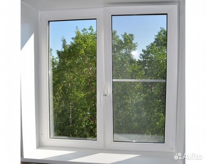 Пластиковые окна/пвх окна