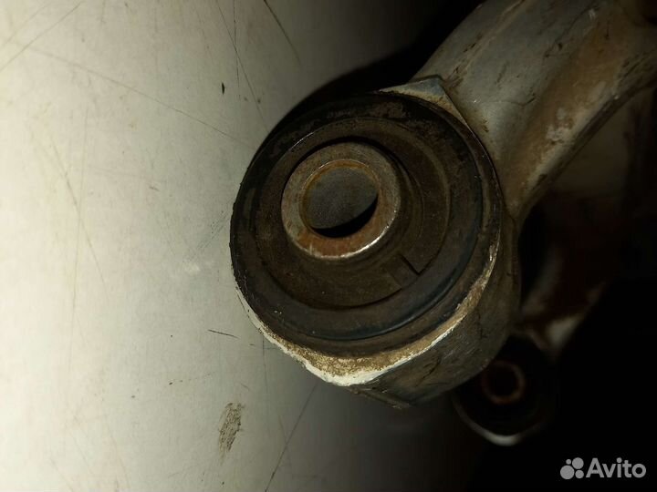 Рычаг задний Nissan Murano Z51