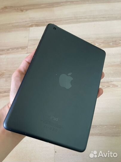iPad mini 1
