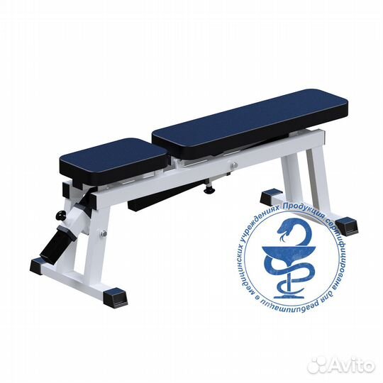 Скамья для кинезитерапии AR001.1