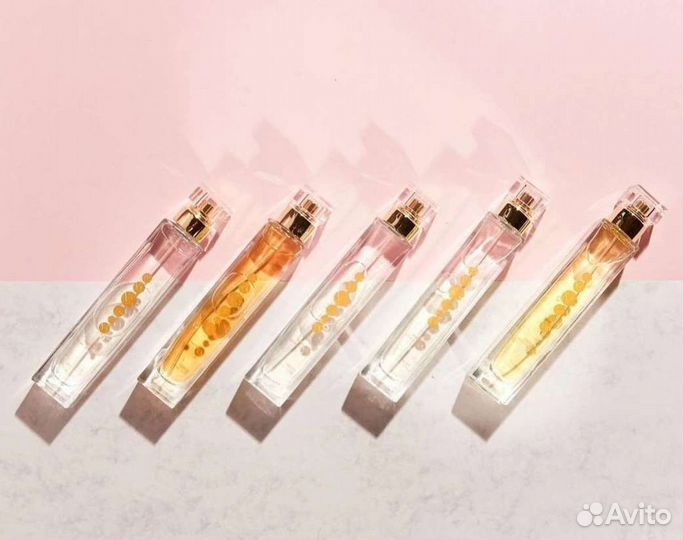 Духи компании Essens