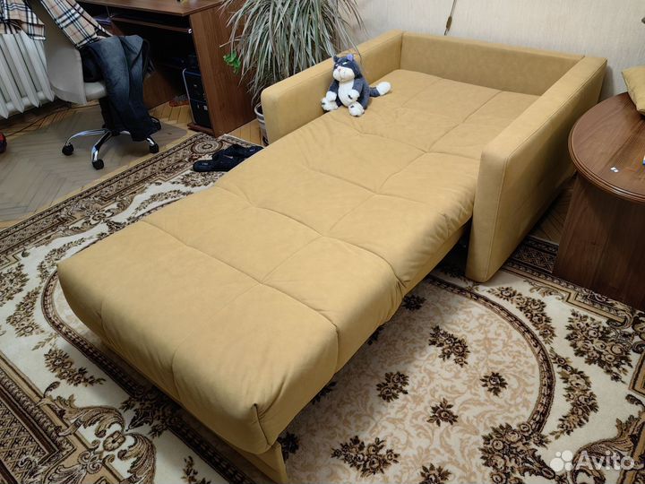 Диван Гудвин аккордеон Anderssen