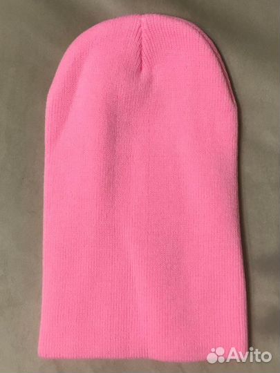 Шапка бини новая