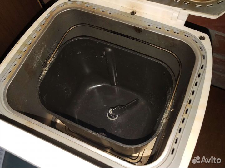 Хлебопечка panasonic sd 256