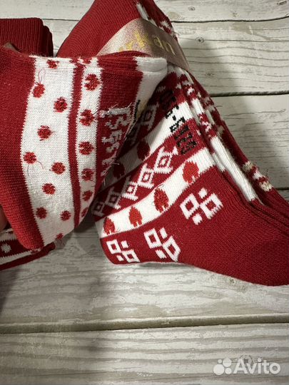 Носки Turkan 3 пары