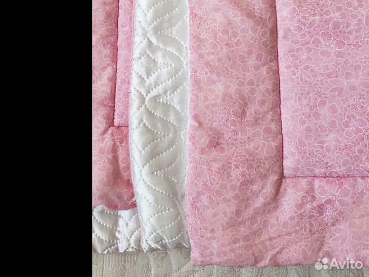 Детское одеяло