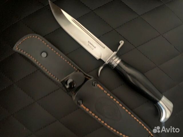 Подарочный нож Финка нквд объявление продам