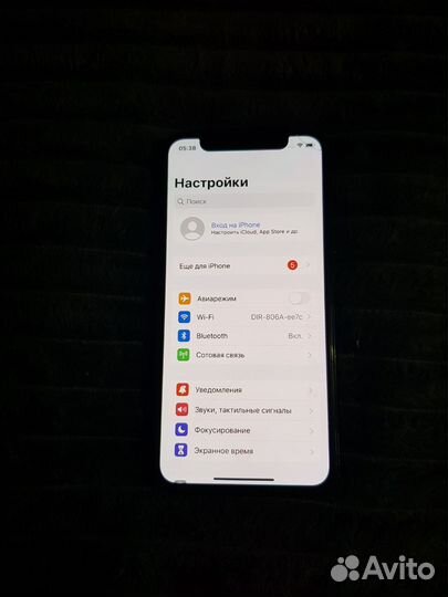 iPhone 11 Pro, 64 ГБ