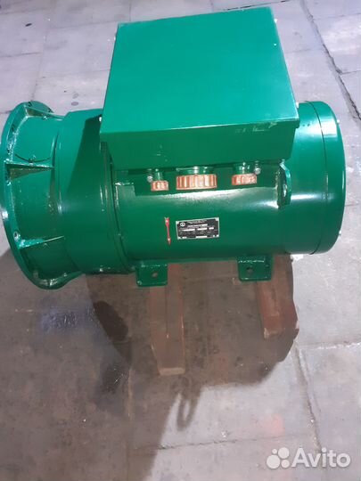 Генератор бг-60М-4У2