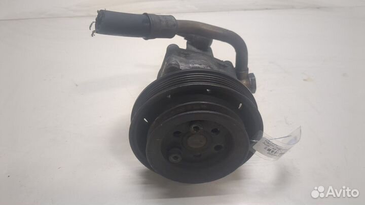 Гур Audi A6 (C4), 1997