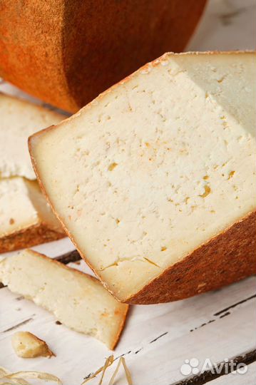 Сыр Камамбер