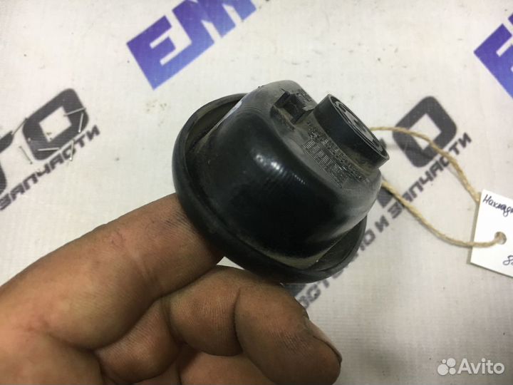 Накладка ручки внутренняя передняя Хендай Сон