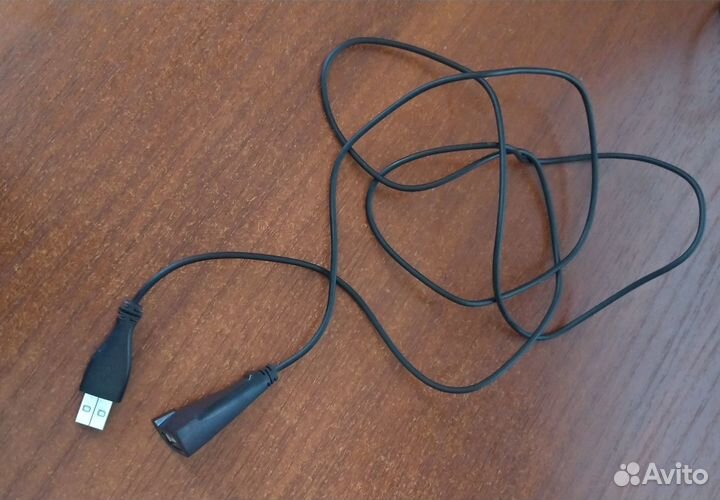 Удлинитель с usb