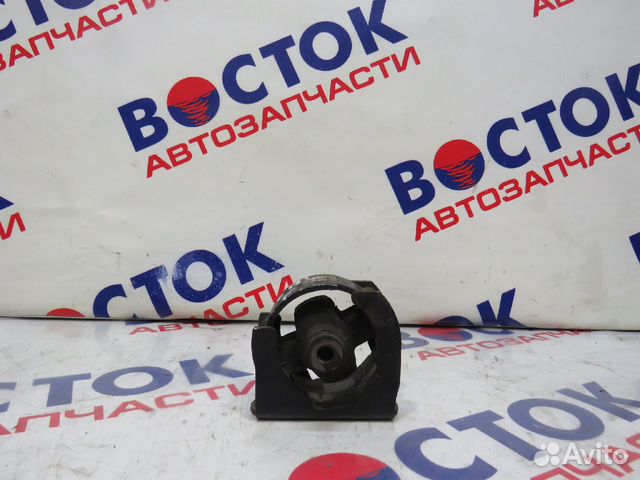 Подушка двигателя Перед toyota premio NZT240 1NZ-F