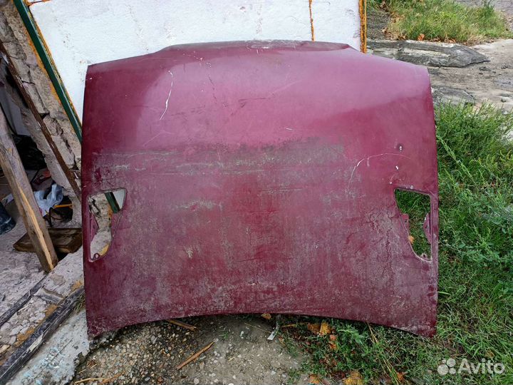 Запчасти Опель кадет