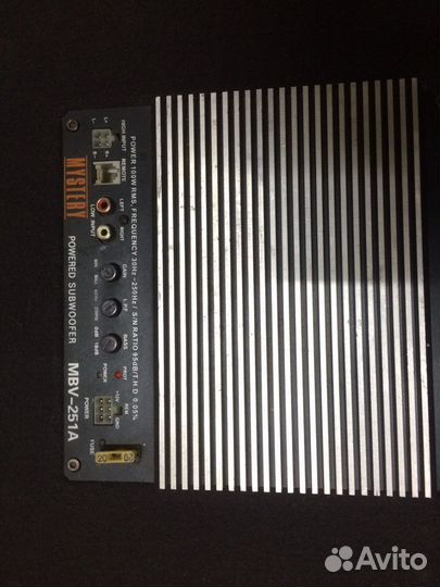 Музыка в машину