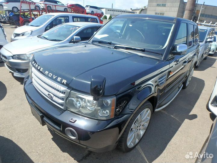 Комплект сидений Land Rover Sport L320