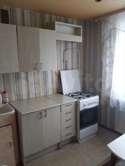 1-к. квартира, 34,9 м², 5/5 эт.