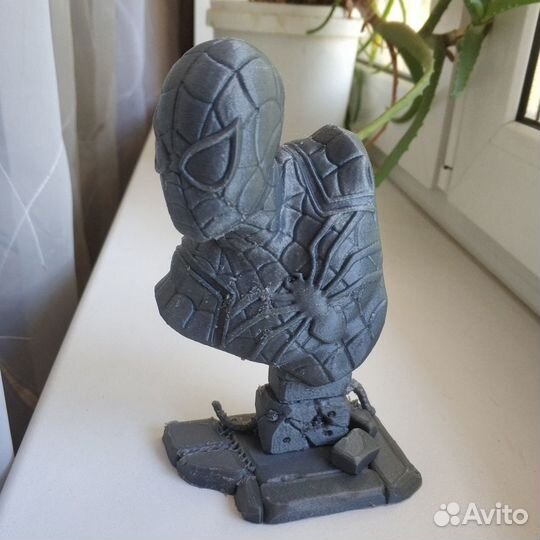 3д печать на 3d принтере в Егорьевске