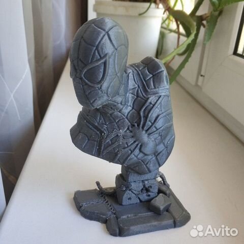 3д печать на 3d принтере в Егорьевске