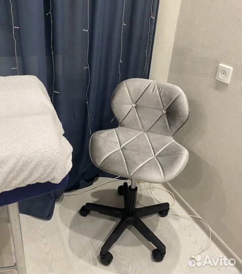 Новые стулья мастера