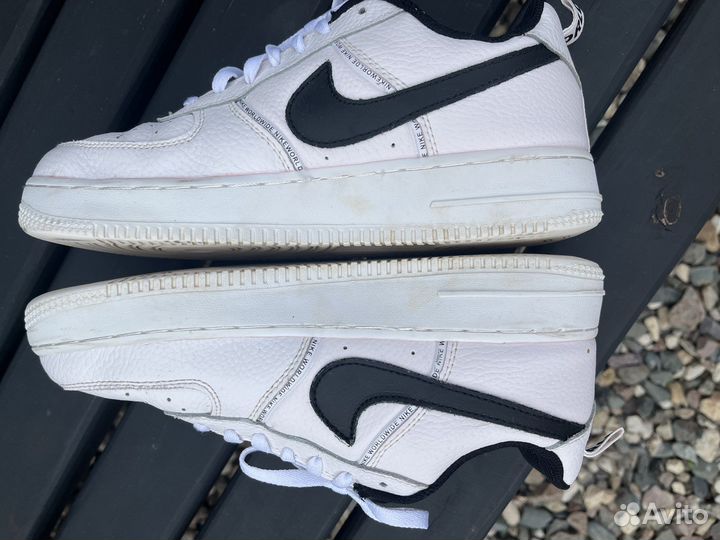 Кроссовки nike 24,5 см
