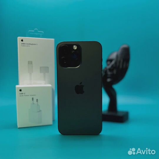 iPhone 14 Pro Max, 128 ГБ