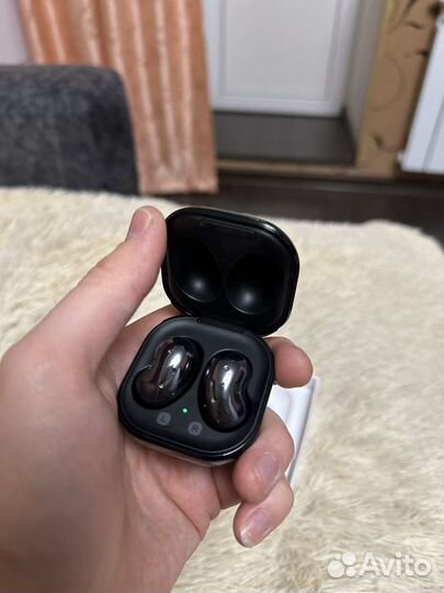 Samsung Galaxy Buds Live