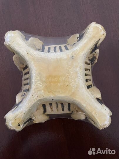 Пепельница новая