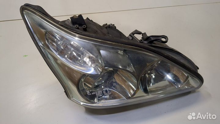 Фара (передняя) Lexus RX, 2003