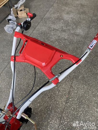 Мотоблок Forza мб5-700 7л.с пониженной