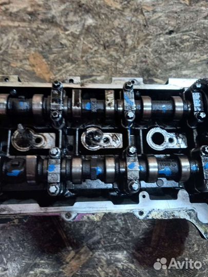 Гбц Мерседес OM 611 вито 638 Спринтер