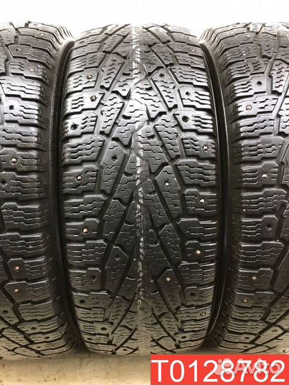 Nokian Tyres Hakkapeliitta C3 215/65 R15C 104R