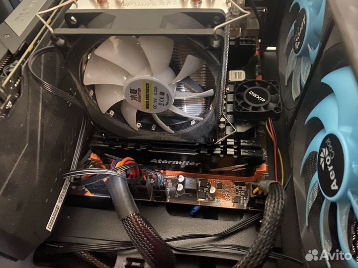 Комплект пк