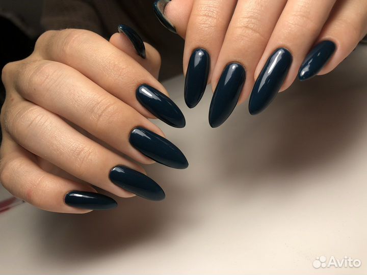 Мастер маникюра и педикюра