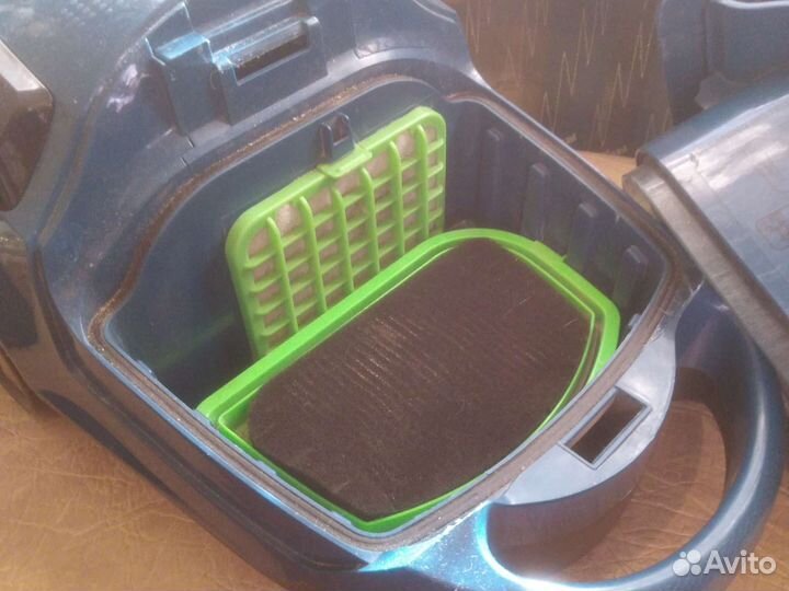 Пылесос tefal на запчасти