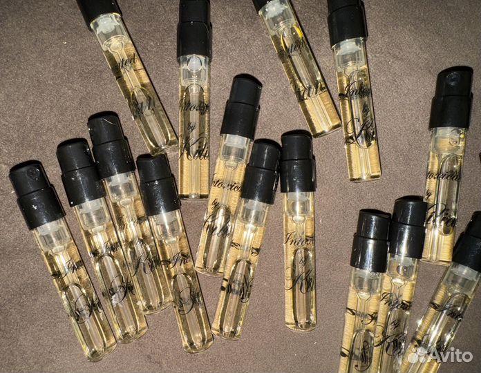 Духи Kilian Intoxicated by kilian 1.5ml