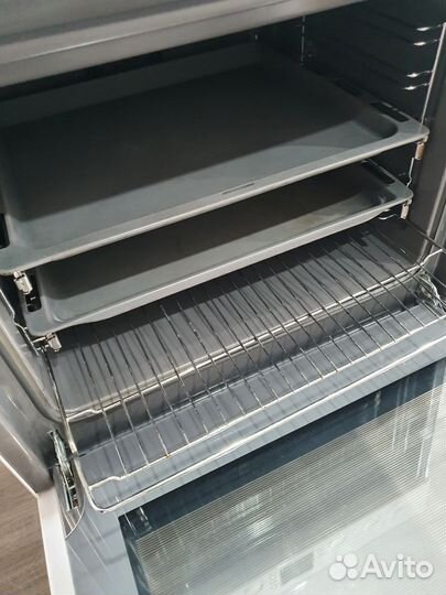 Плита электрическая стеклокерамика