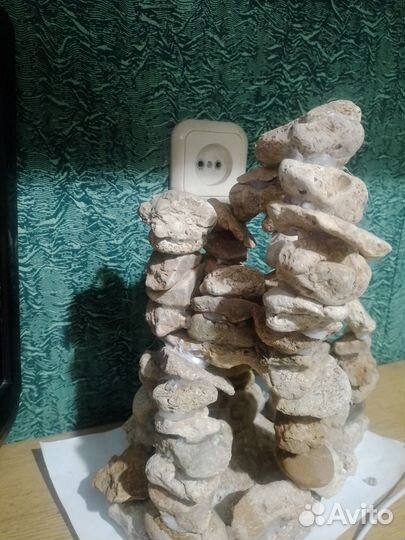 Декорация,аквариумы
