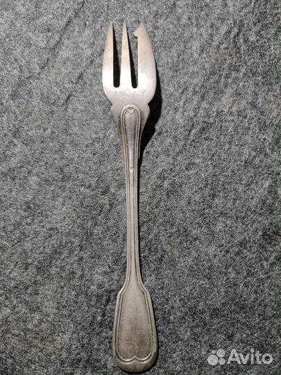 Вилка десертная