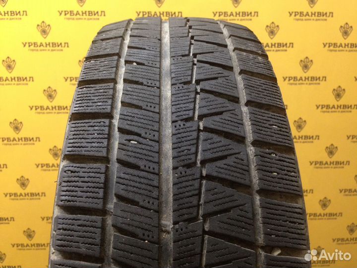 Bridgestone Blizzak Revo GZ 195/55 R16