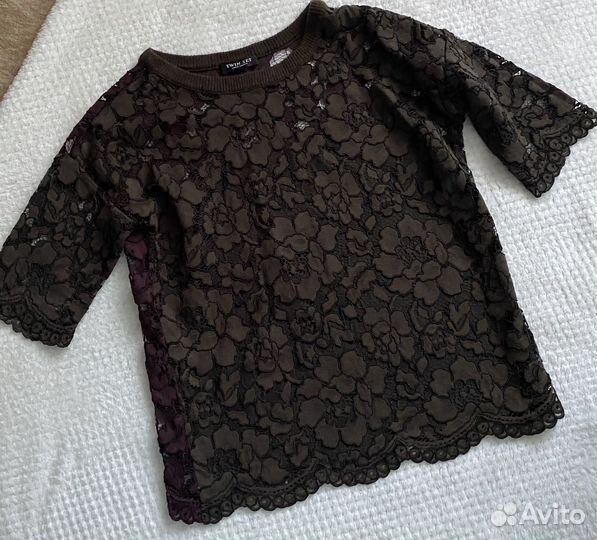 Twinset блузка