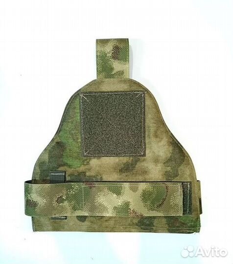 Защита плеч с баллистикой (enotactical)